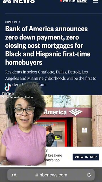 White people not allowed.