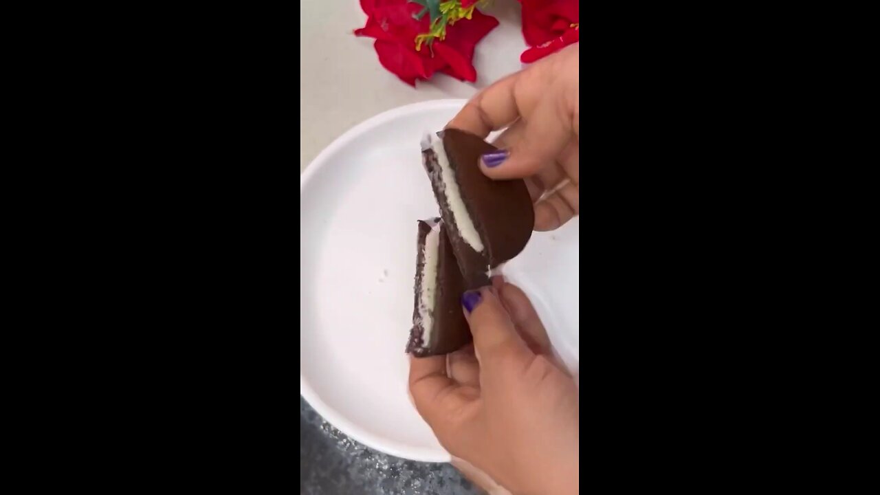 recipe of Oreo Dora cake