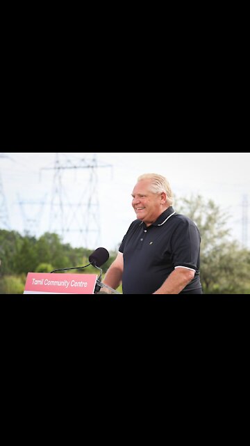 Ford Says Most Restrictions Will Disappear After Step 3 & A Plan Is Coming 'Very Shortly'