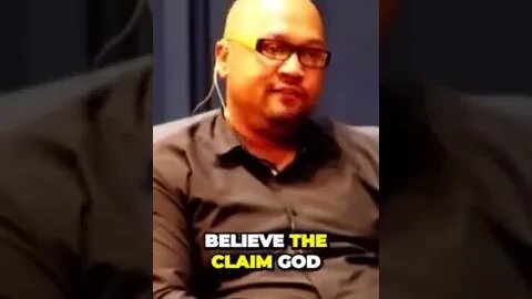 Shocking Truth: Why This Former Catholic Rejects the Existence of God #EusebiusMcKaiser #Atheist