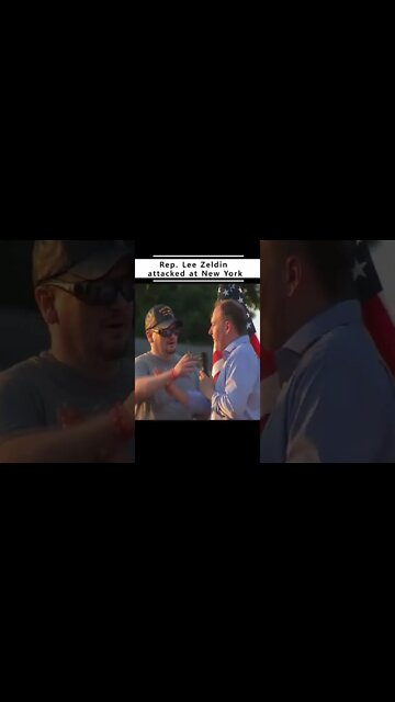 Rep. Lee Zeldin, The Jewish Republican Nominee In New York’s Gubernatorial Race