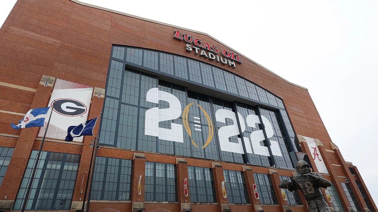 Daily Delivery | New Big 12 would thrive with the exposure of an expanded football playoff