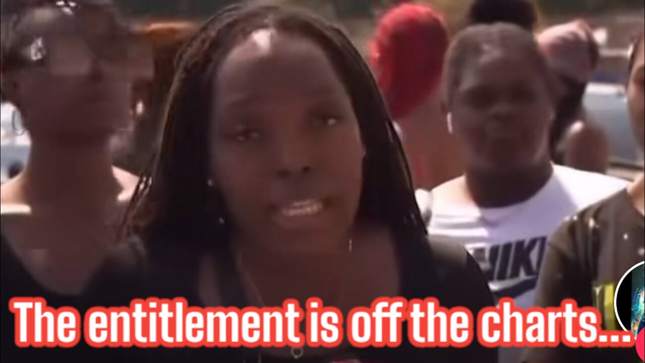 A stunning example of Keisha Communism....