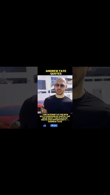 ANDREW TATE QUOTES THAT CAN CHANGE YOUR LIFE #7 #shorts #bestquotes