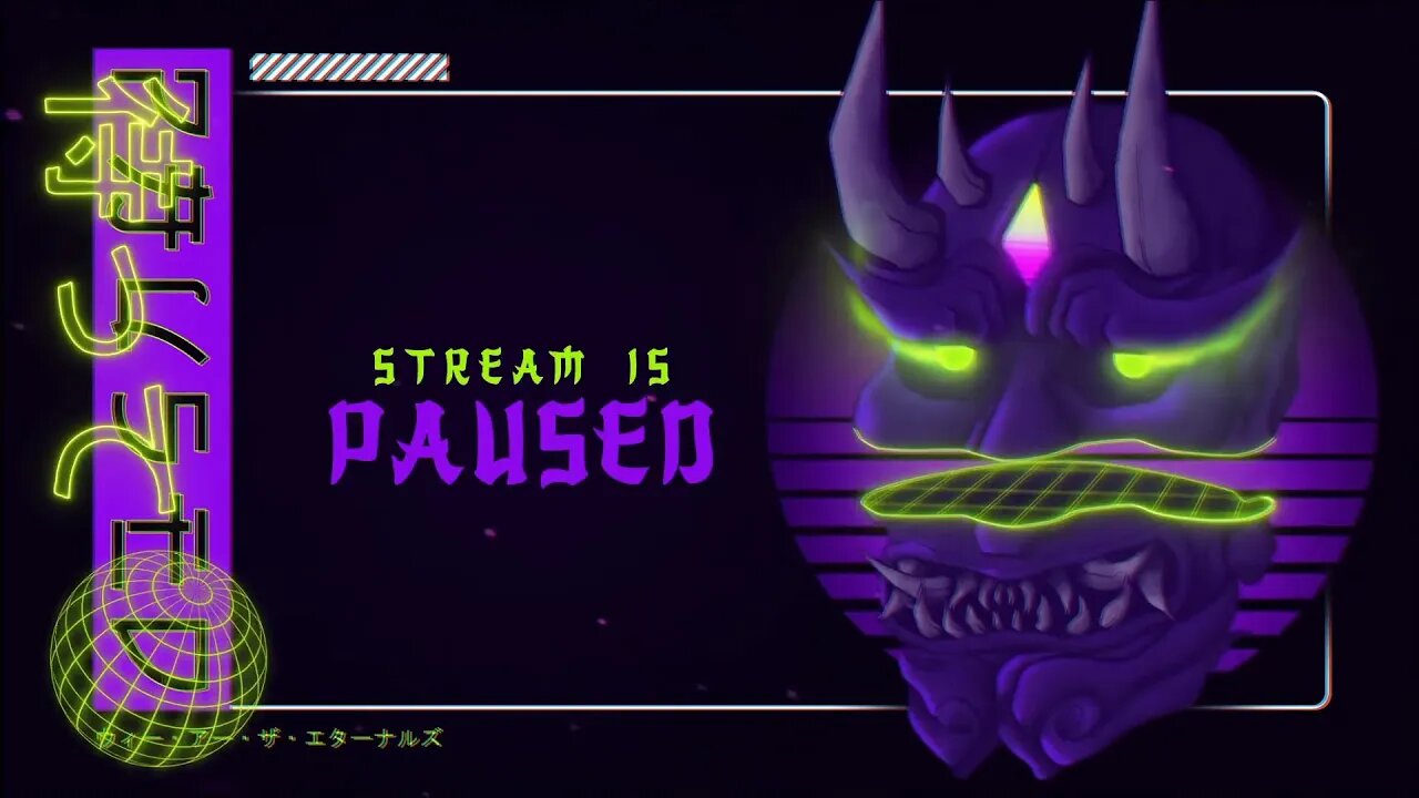 🔴LIVE - OP AFTER DARK - ULTIMA VII p1