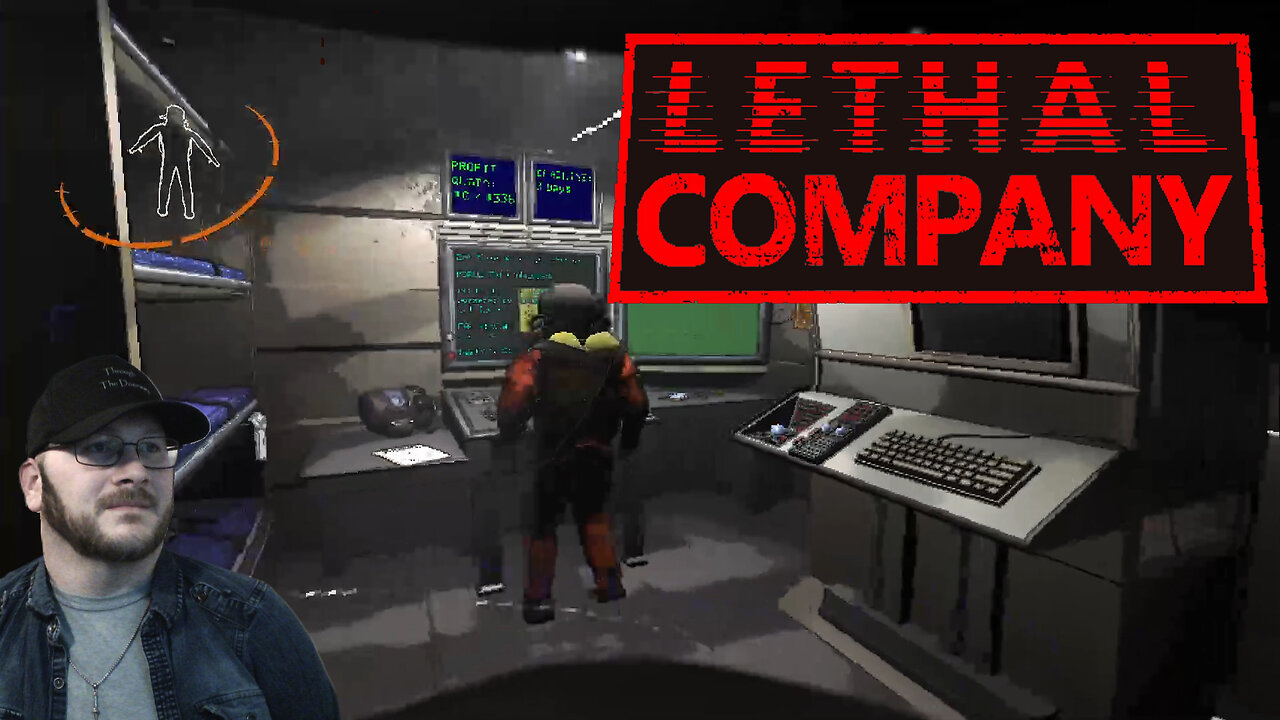 Two Idiots Walk Into An Abandoned Facility! [Lethal Company]