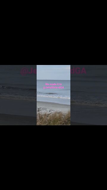 #jekyllisland Vacay - #catshobbycorner