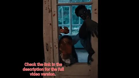 50 Second Short | Zombies |Halloween 2022 | Halloween Music #zombiesurvival #shorts #4