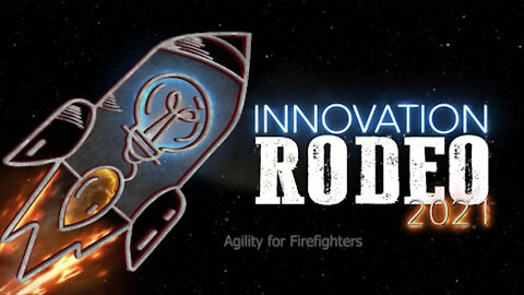 2021 AFIMSC Innovation Rodeo - Team 2