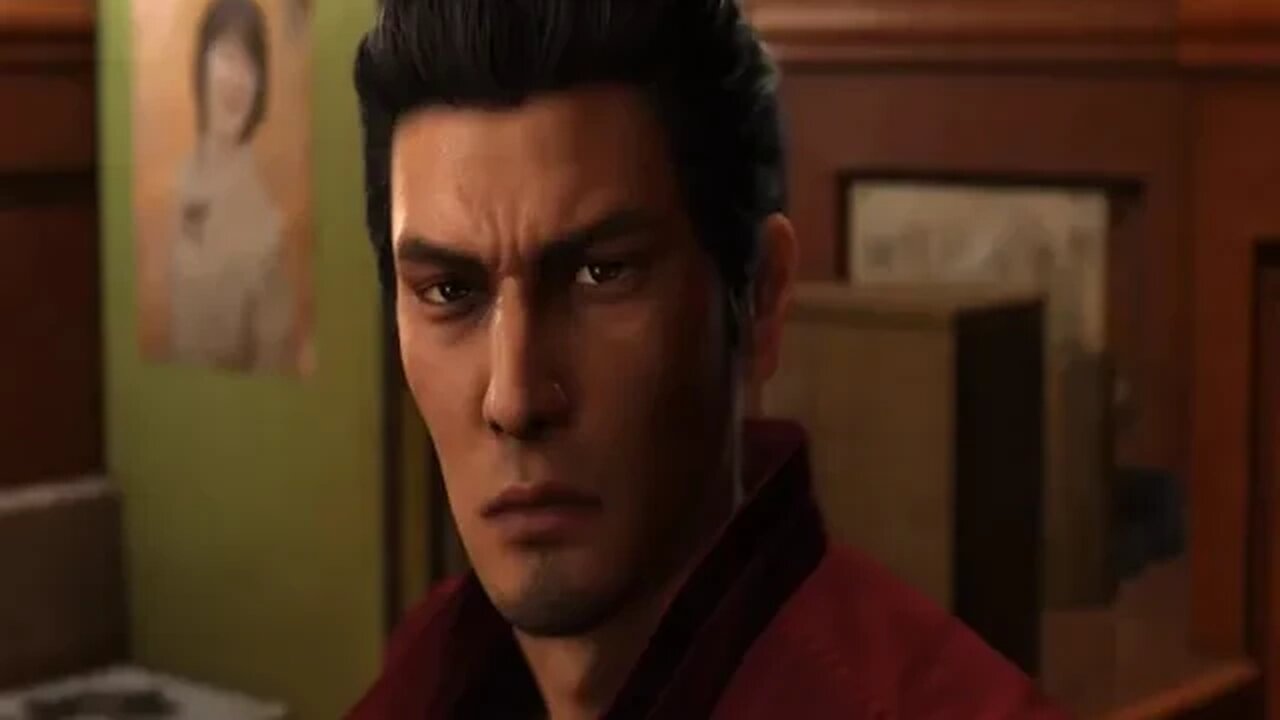 Yakuza 6 The Song of Life walkthrough part 8