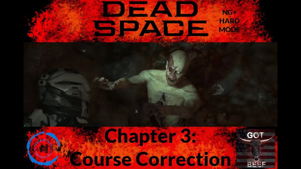 Dead Space Chapter 3: Course Correction