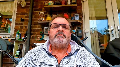 Who will stand in for Alex beGfield