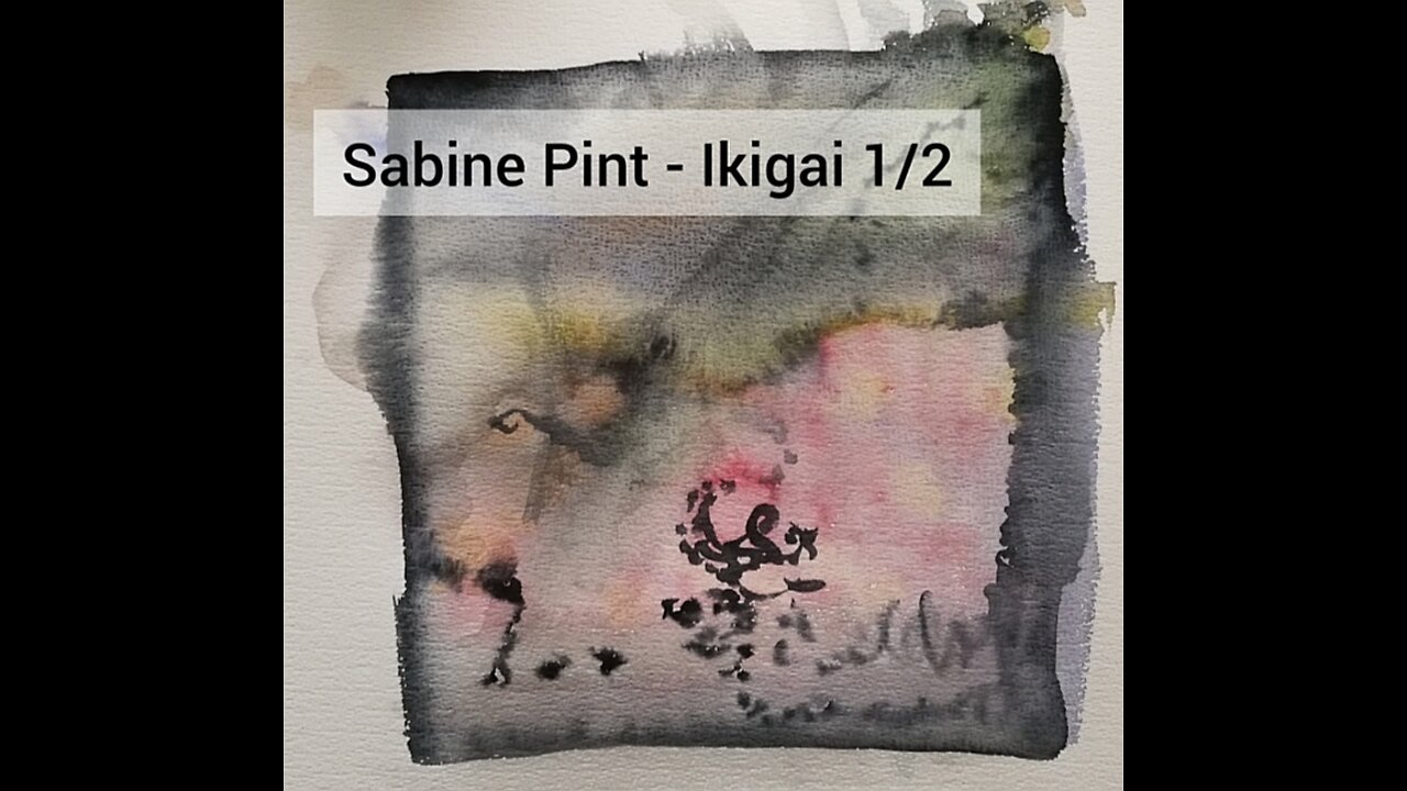 Sabine Pint - Ikigai, Teil 1/2