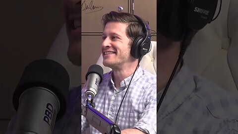 David Pakman Appears on the PBD Podcast #shorts