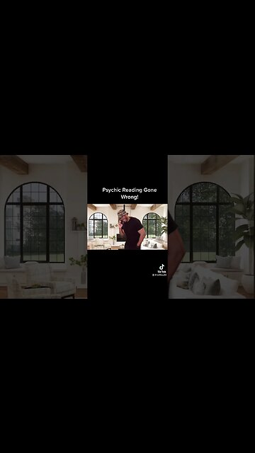 “Psychic Reading Gone Wrong” #funny #shortsvideo #funnyshorts #fmffilms #lol #funnyvideo #funnymeme