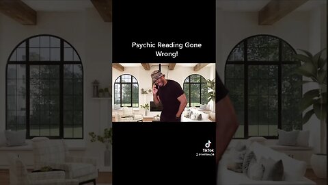 “Psychic Reading Gone Wrong” #funny #shortsvideo #funnyshorts #fmffilms #lol #funnyvideo #funnymeme