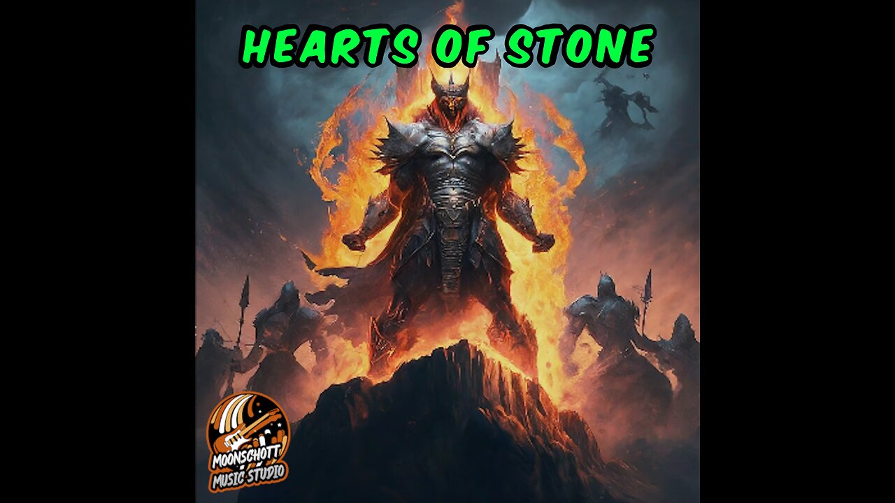 Hearts of Stone