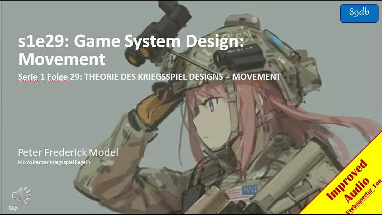 s1e29: Game System Design: Movement