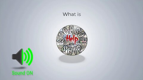 What is Help with Sponsorship?