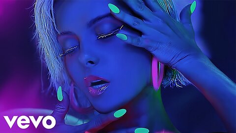 Bebe Rexha - Free Love (Music Video)