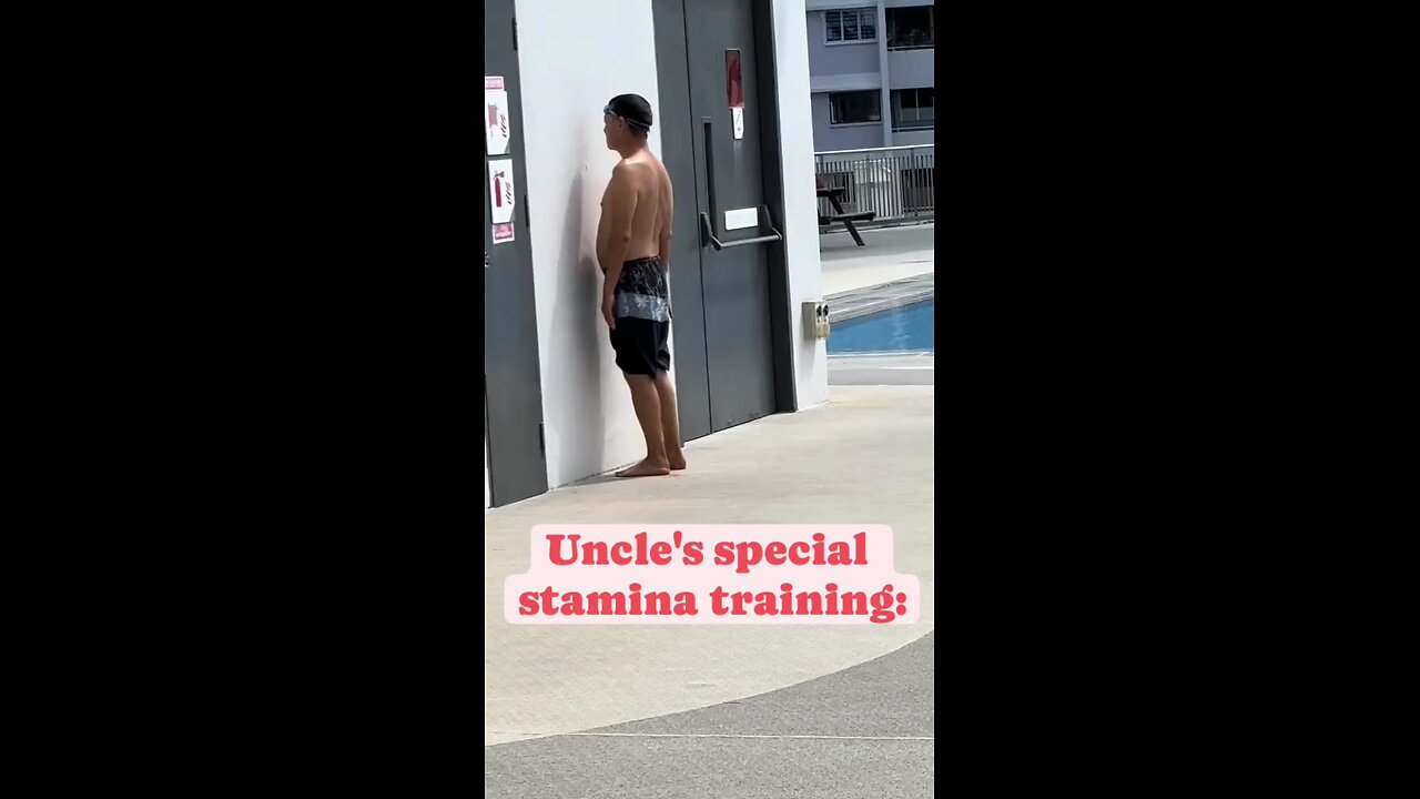 What kind of exercise is this?