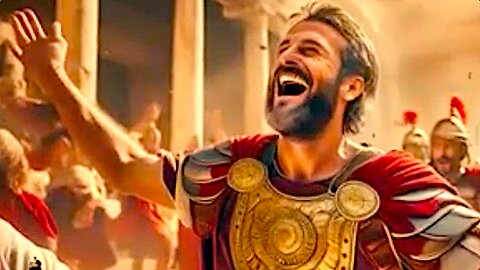 Biblical Strategy || The Roman Officer Model !!