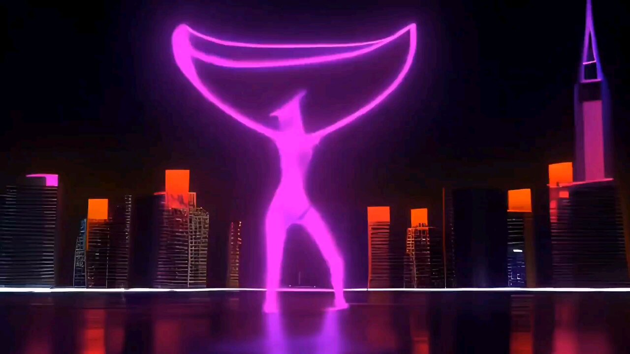 "Get the Funk Up!" by Martin D. Rayburn.