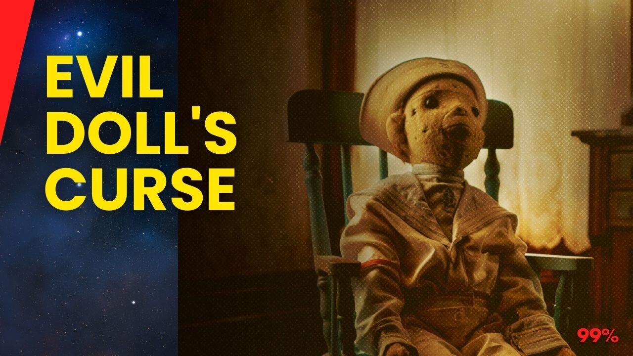 The Doll That Killed