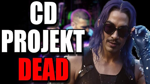 Cyberpunk 2077 To Have BIG FOCUS On LGBTQ