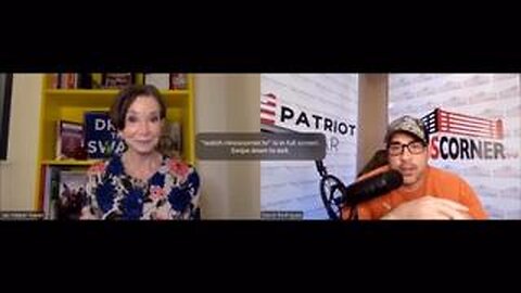 Jan Halper-Hayes ~ teaches Nino patience ~ Nino's Corner