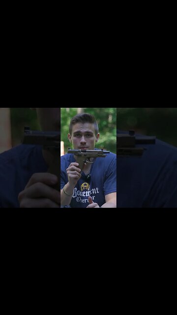 Best Civilian 9mm Handgun