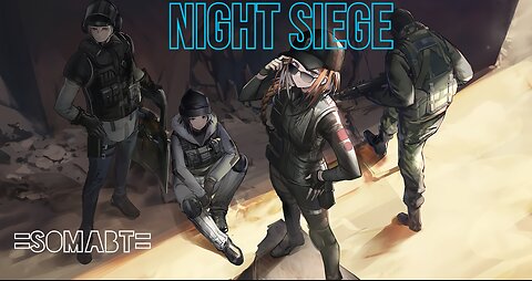 Night Siege