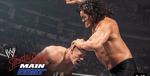 Full match John Cena vs The Great Khali