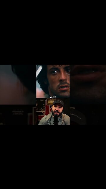 Just a WAR movie...RIGHT?