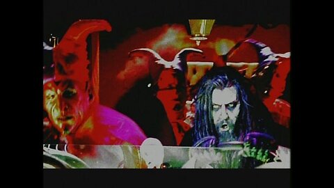 Rob Zombie - Dragula