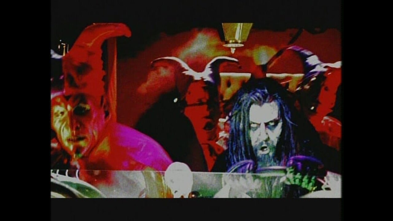 Rob Zombie - Dragula