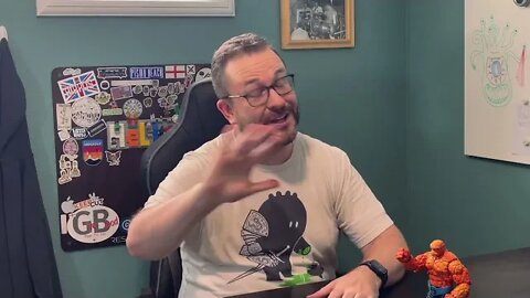WizNugs: Opinions Vs Fact