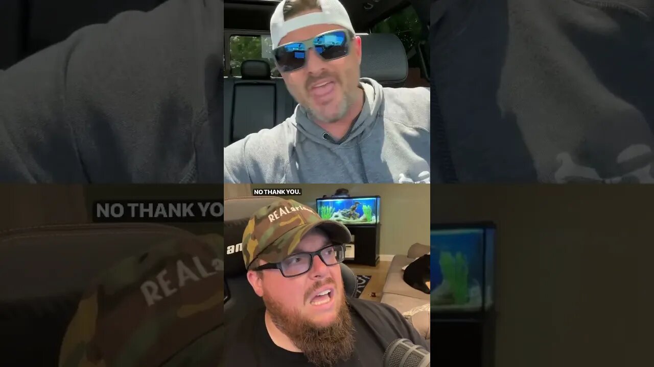 Here’s Your Dose of REALarious…🤣🤣🤣 with @justin_danger_nunley #duet #funnycomedy #funny