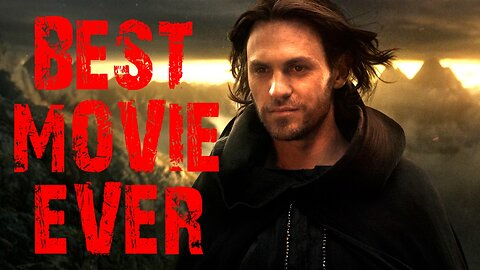 Part 2 - Rings Of Power Is Better Than Lord Of The Rings In Every Way - Best Movie Ever
