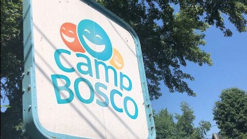 Camp Bosco