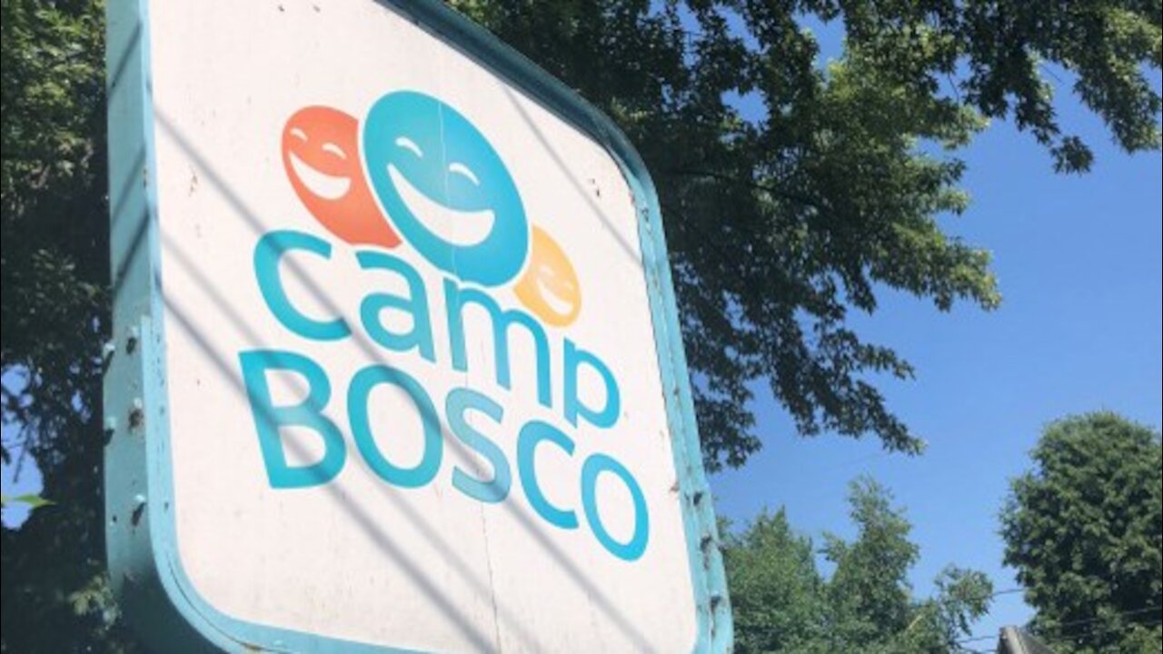 Camp Bosco