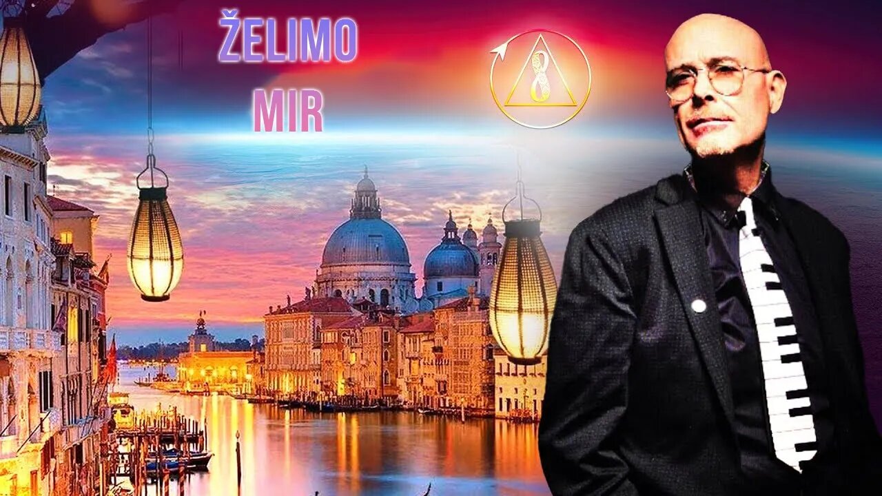 ŽELIMO MIR | Pjesma