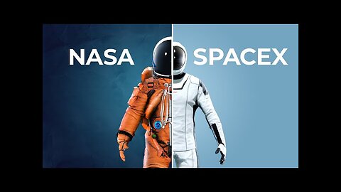 How SpaceX Mastered Space Suits