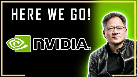 Is This The Reason Why Nvidia Stock Keeps Climbing? | NVDA Stock Analysis