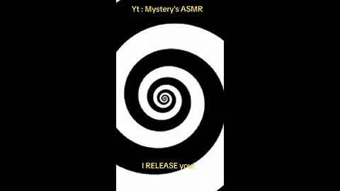 I Release You #Hypnosis #asmr