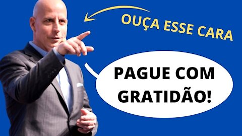 PAGUE COM GRATIDÃO