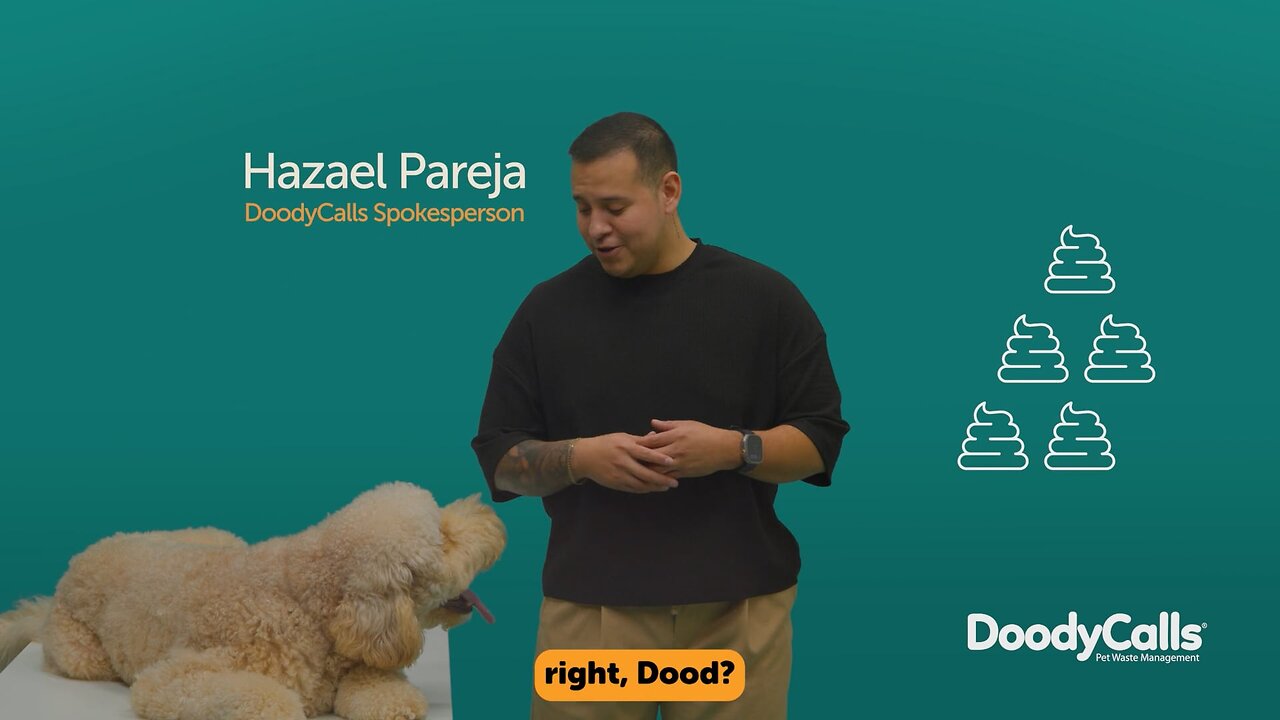 Doody Calls | Promo Video