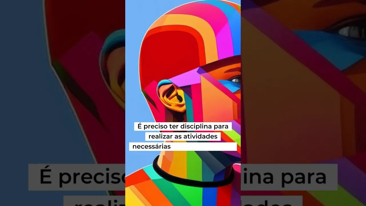 💪Descubra Como Manter o Foco e ALCANÇAR Seus Objetivos 💪