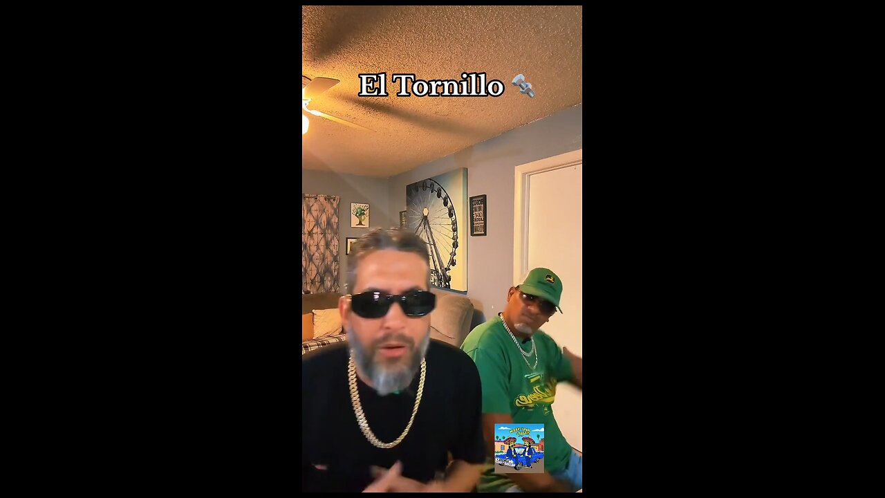 “El Tornillo” No Para 🤣 #reggaeton #tiktok #live 🎥