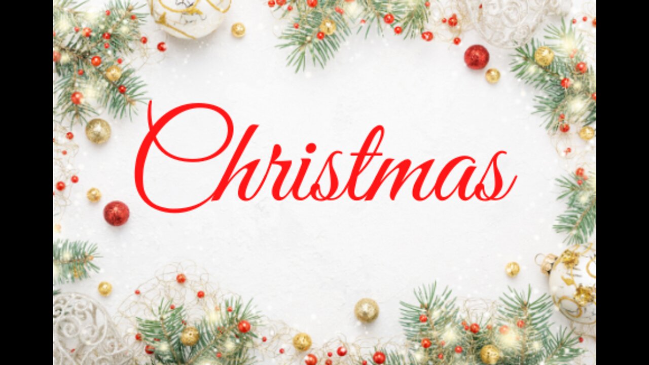 The Victory of Christmas - Part 2: The Coming King